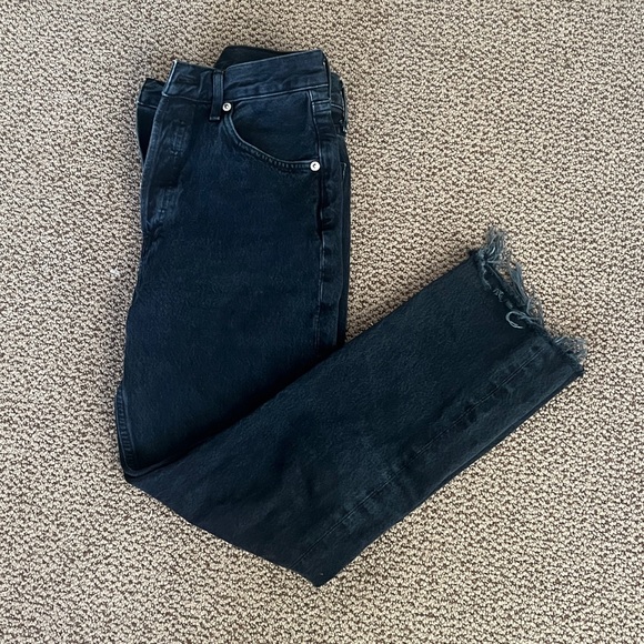 Agolde Denim - AGOLDE Jeans